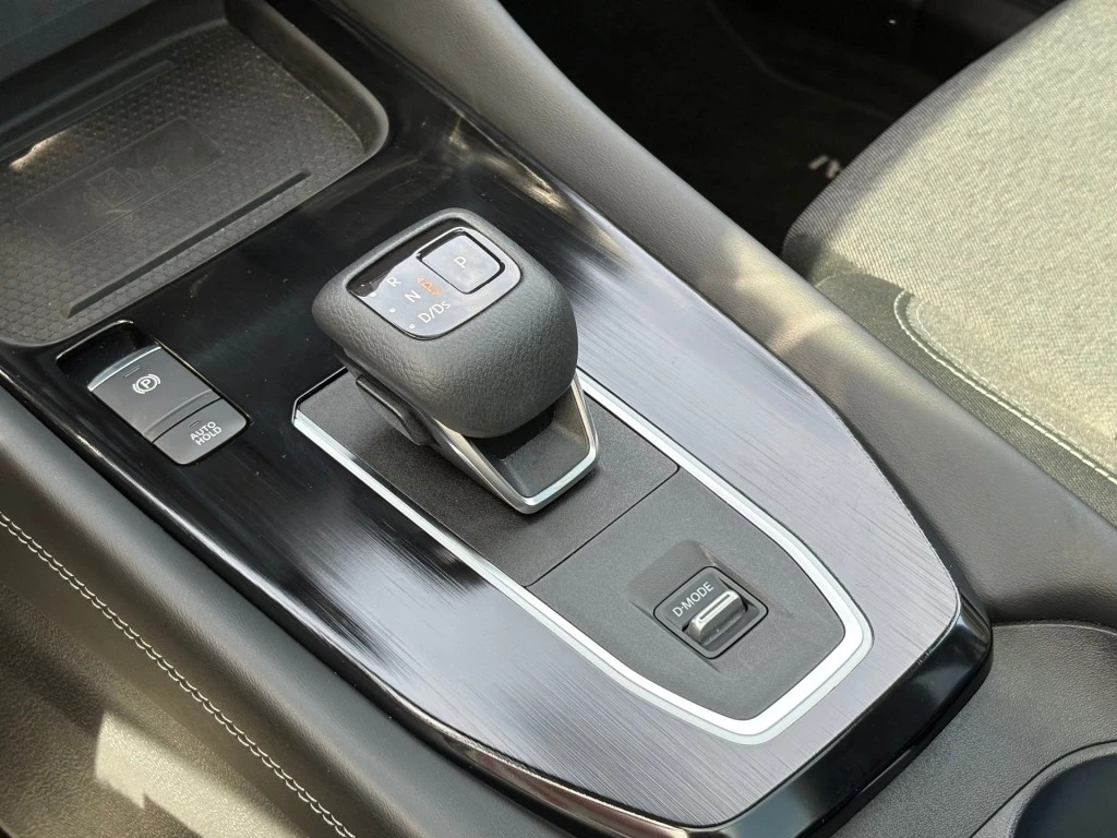 Nissan QASHQAI – foto 14