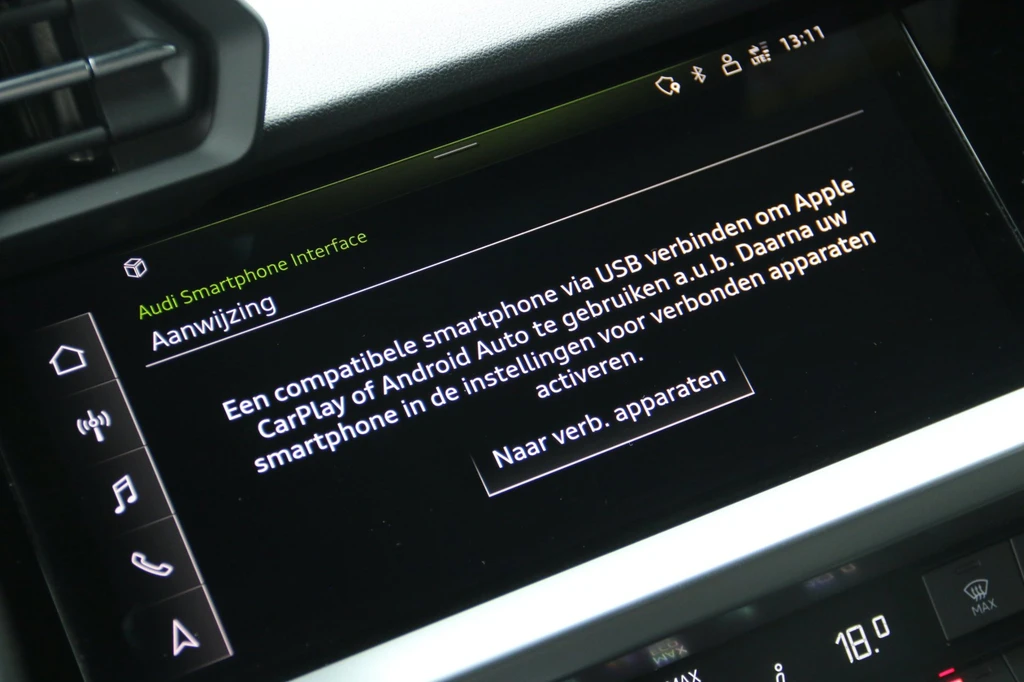 Audi A3 – foto 18