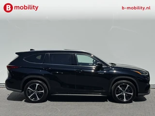 Toyota Highlander – thumbnail 7