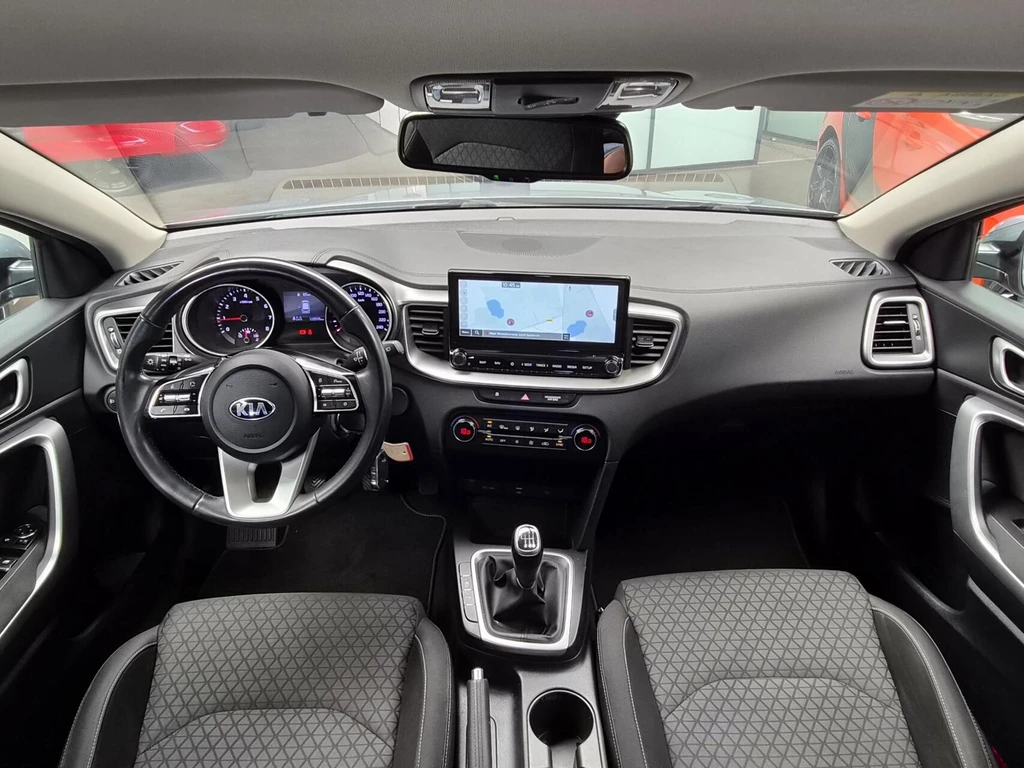 Kia Ceed – foto 14