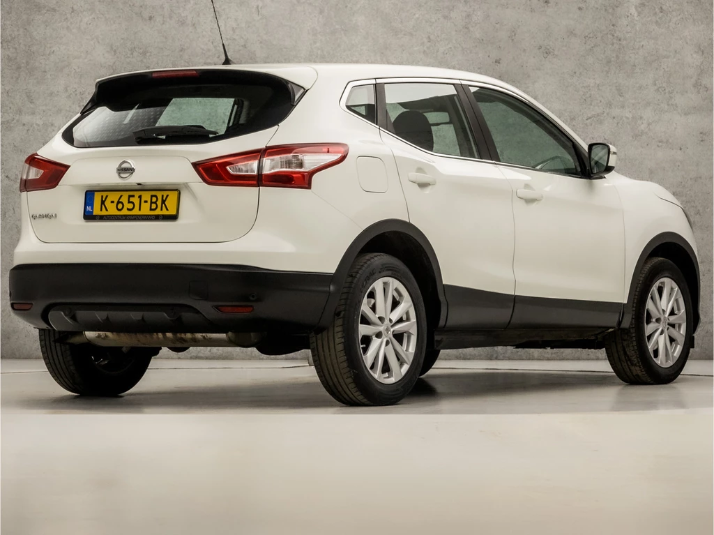 Nissan QASHQAI – foto 6