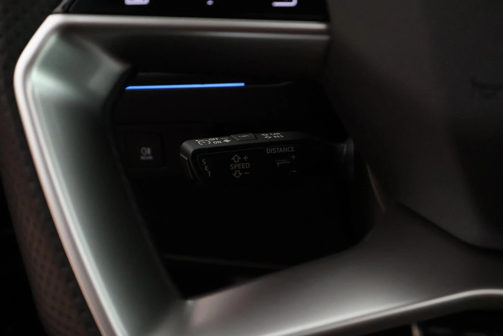 Audi Q4 Sportback e-tron – foto 16