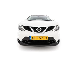 Nissan QASHQAI – thumbnail 6
