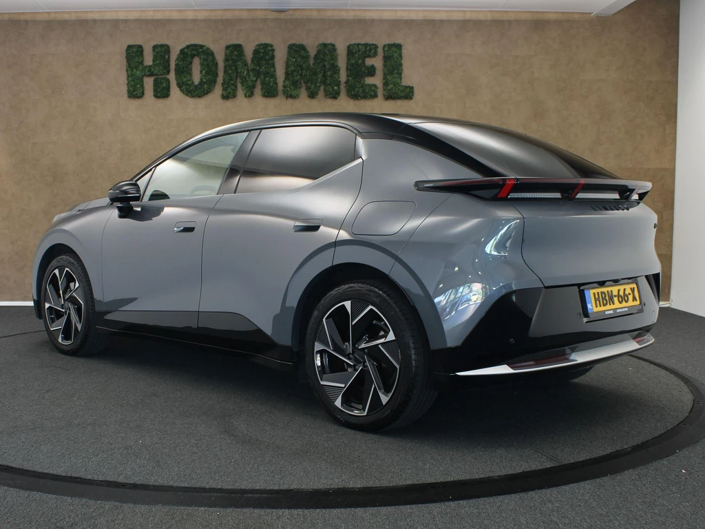 Lynk & Co 02 – foto 4