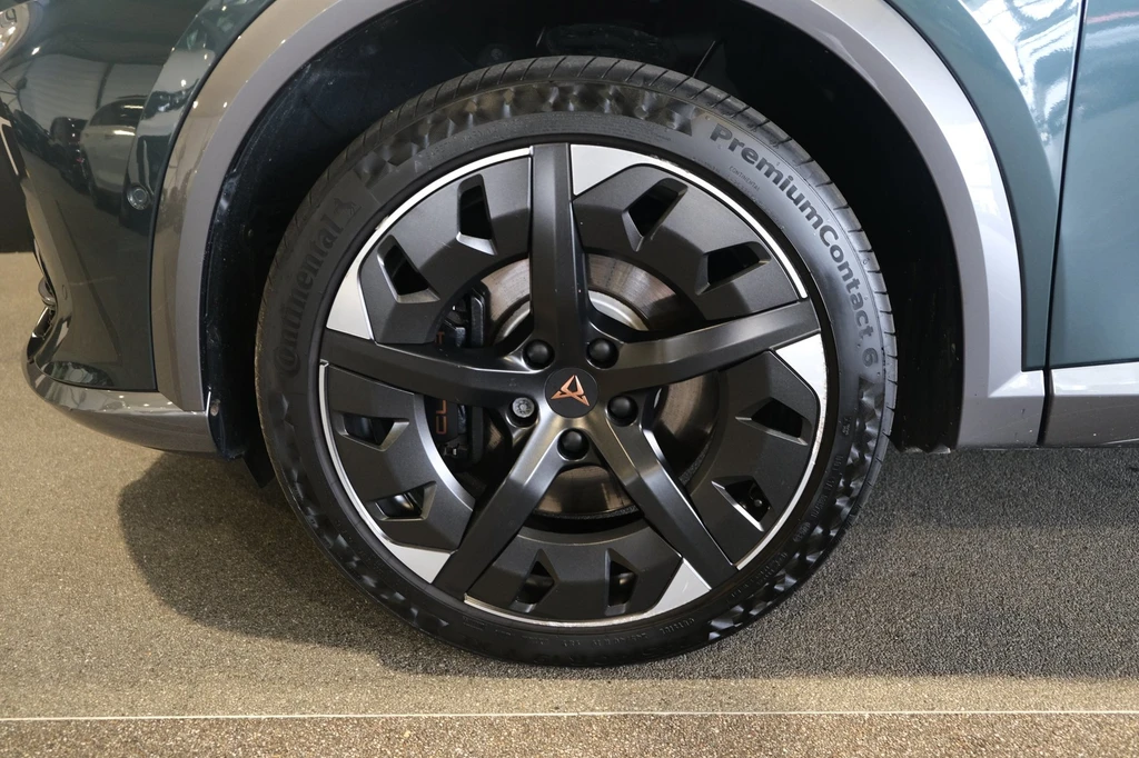 CUPRA Formentor – foto 16