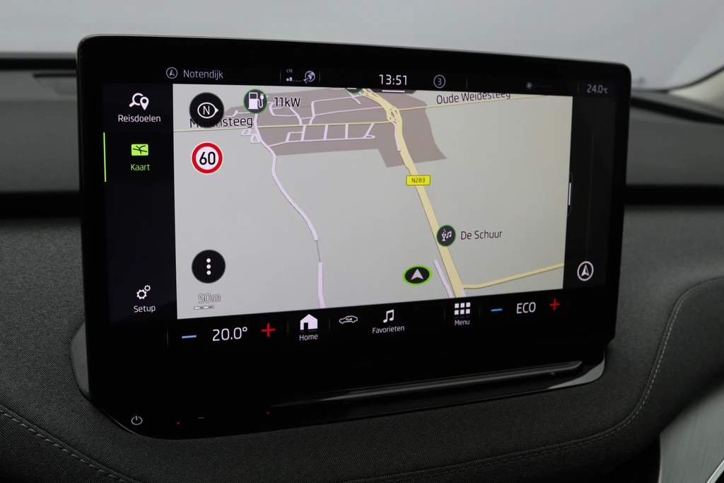 Škoda Enyaq iV – foto 13