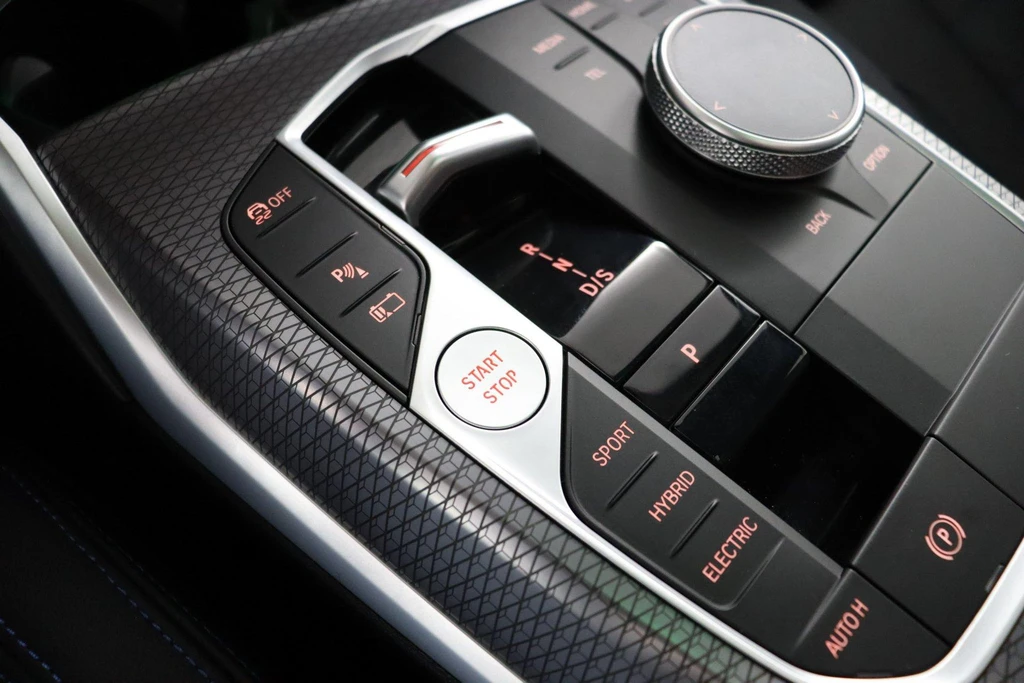 BMW 3 Serie – foto 43