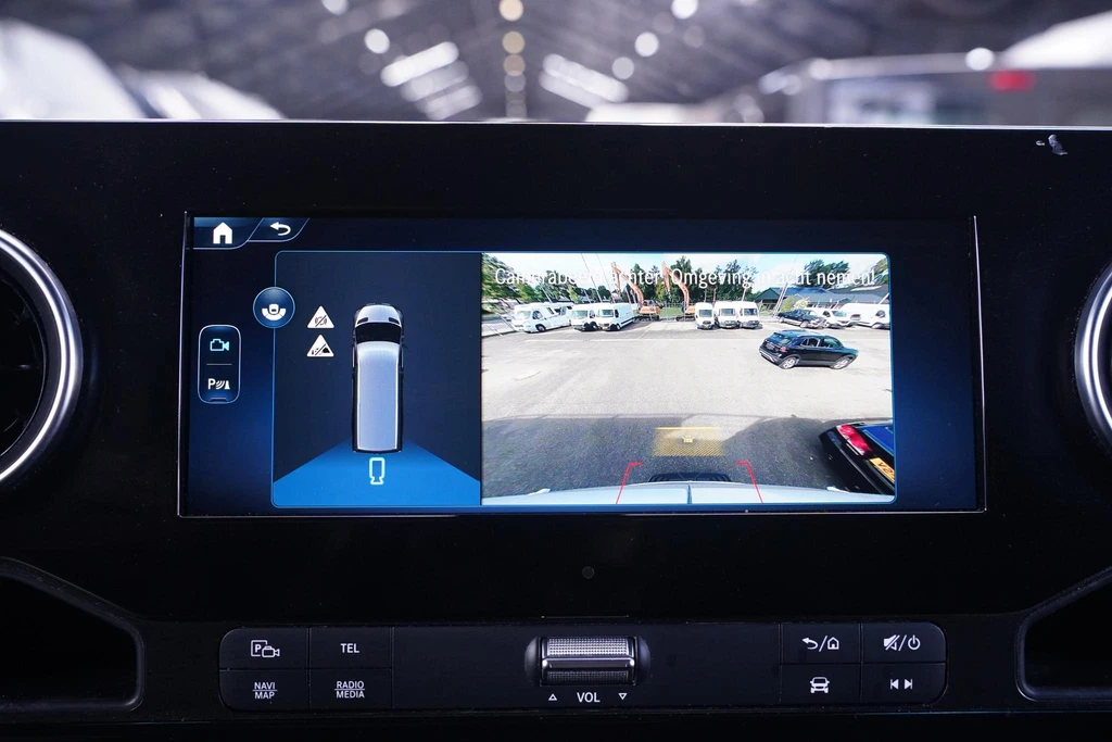 Mercedes-Benz Sprinter – foto 27