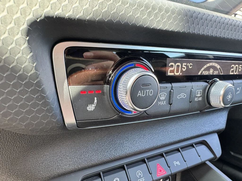Audi A1 Sportback – foto 14