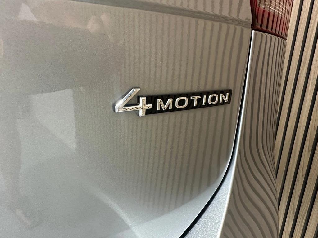 Volkswagen Tiguan Allspace – foto 19