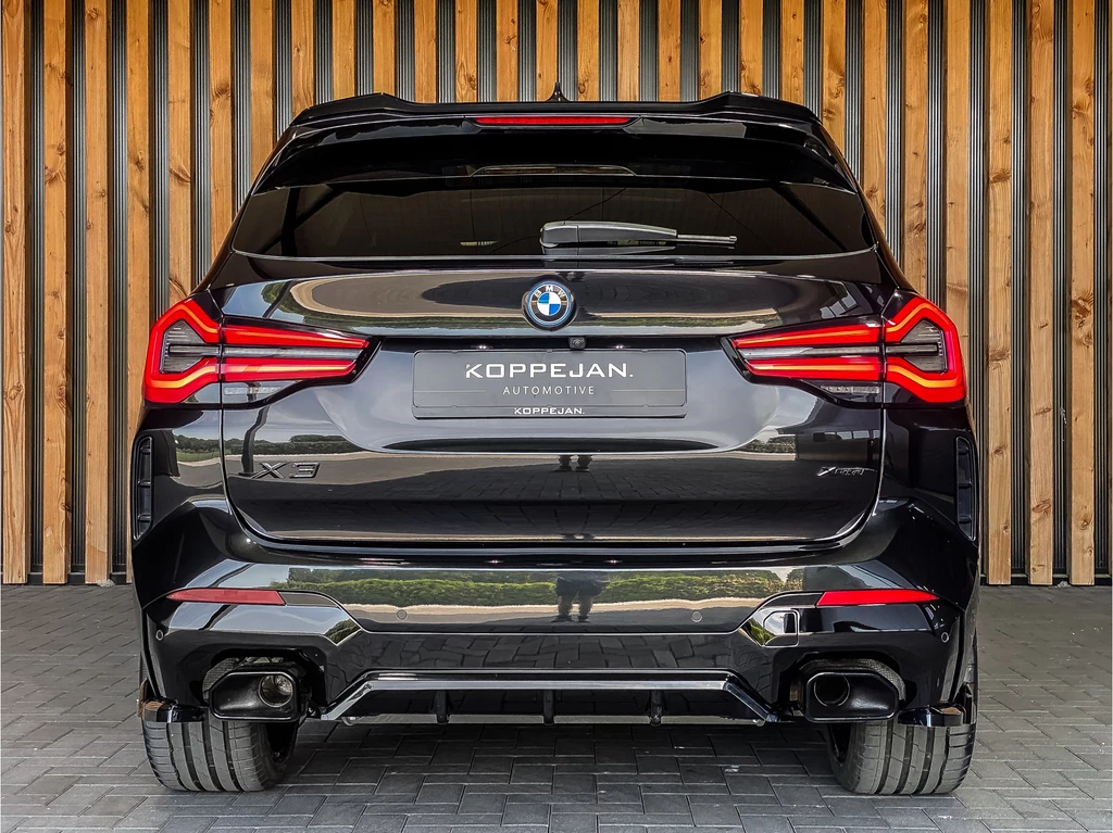 BMW X3 – foto 8