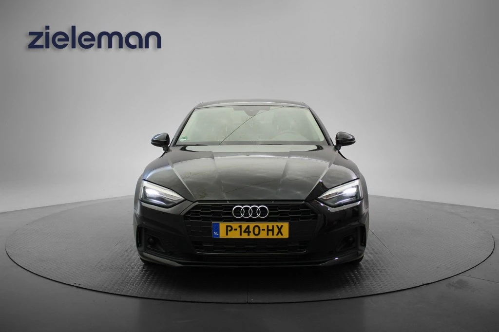 Audi A5 – foto 8
