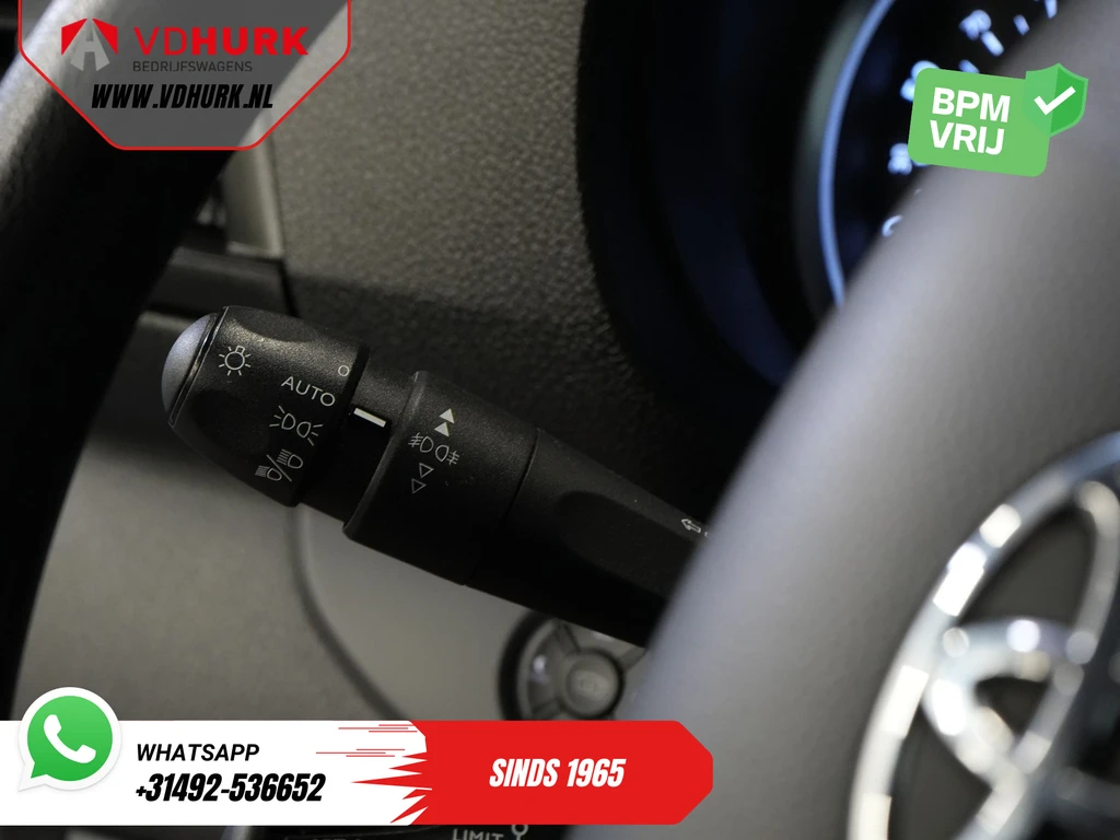 Toyota ProAce – foto 20
