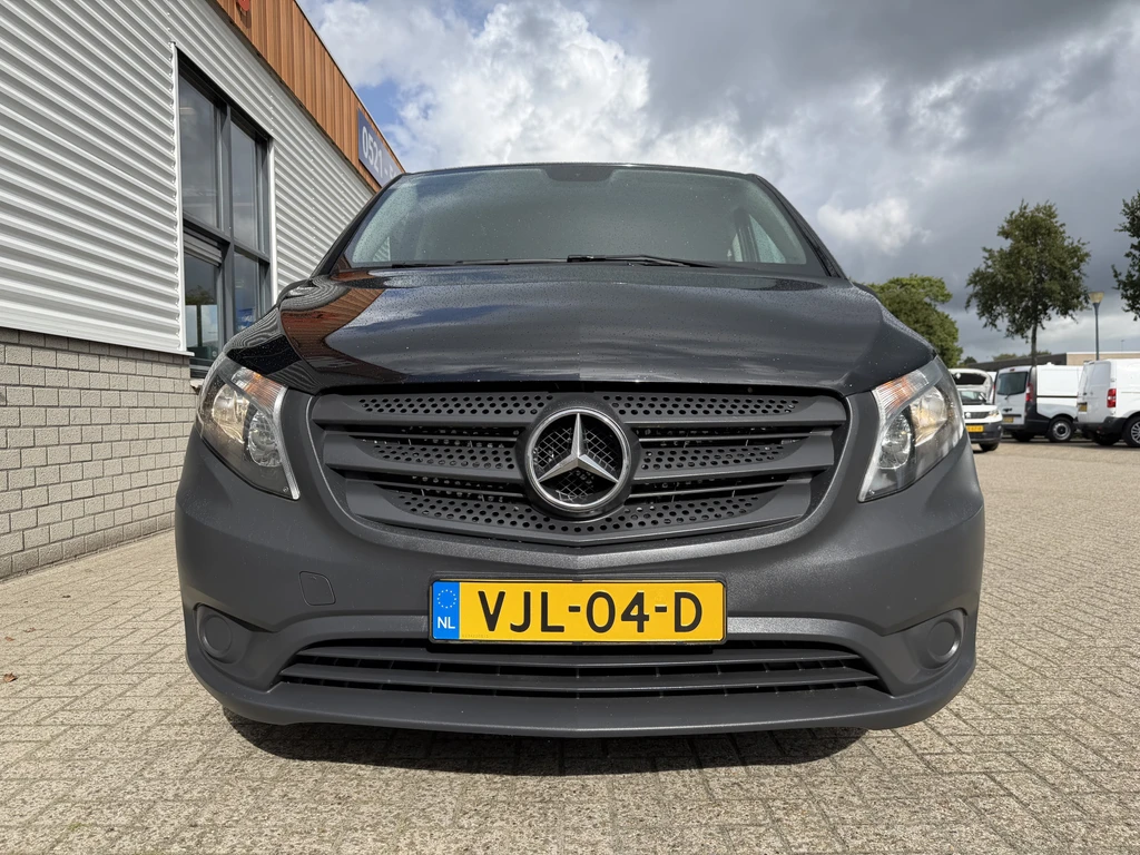 Mercedes-Benz Vito – foto 7