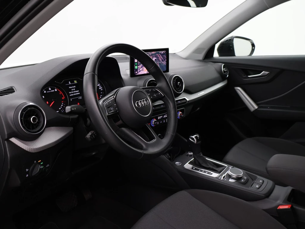 Audi Q2 – foto 26
