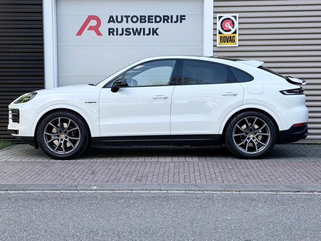 Porsche Cayenne – foto 2