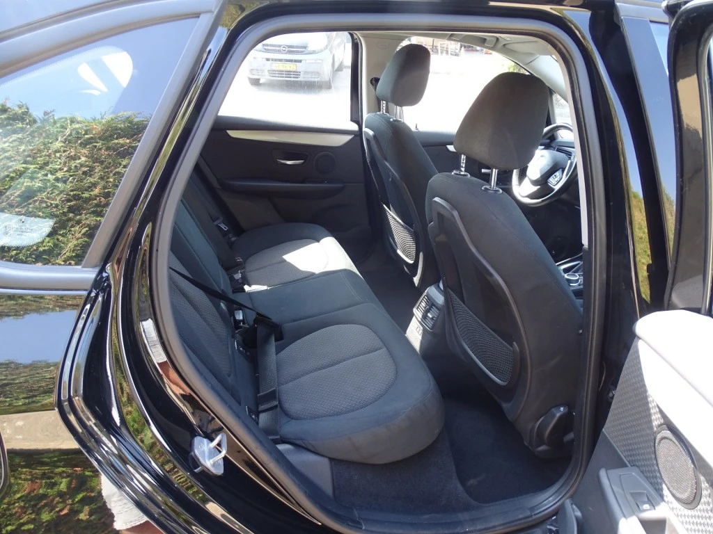 BMW 2 Serie – foto 9