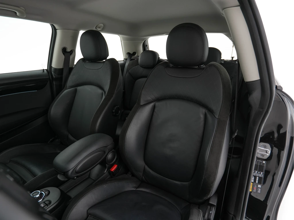 MINI Electric – foto 11
