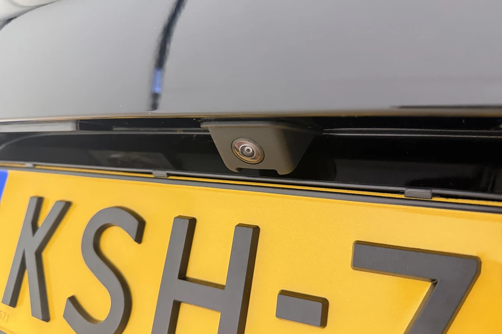 Opel Corsa-e – foto 12