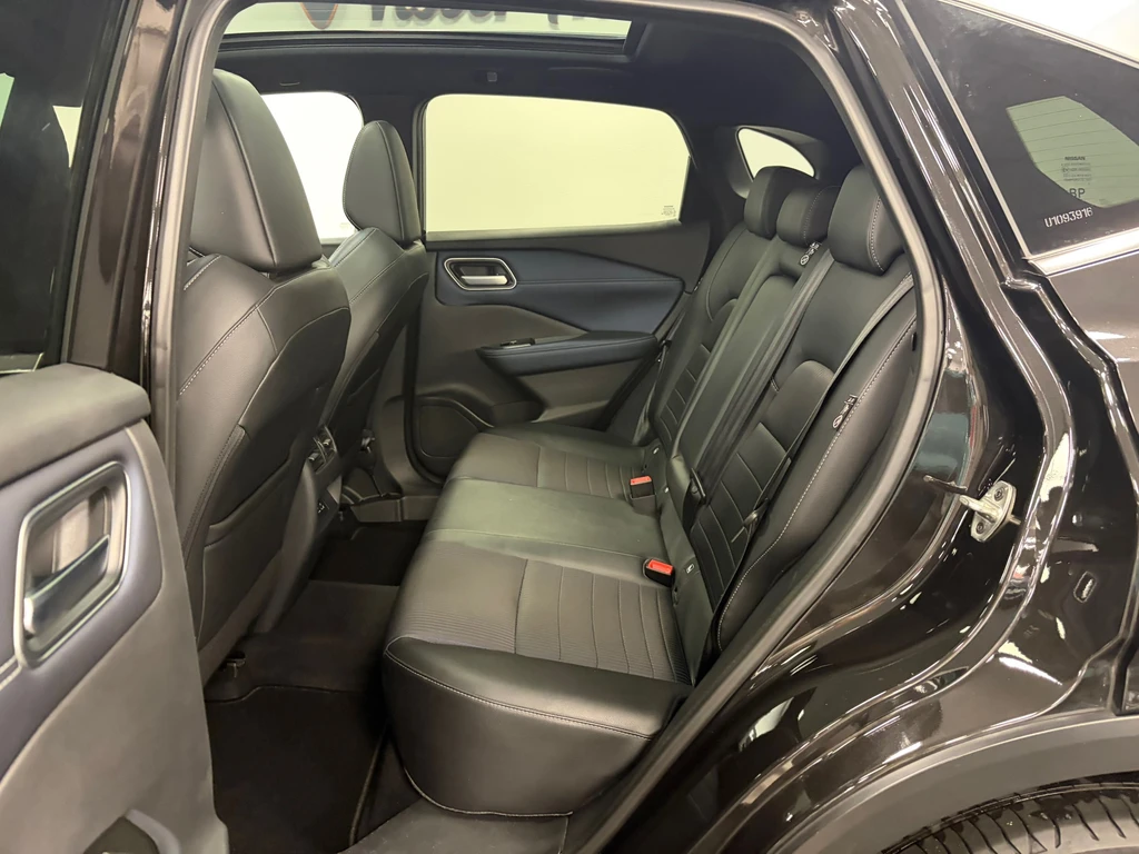 Nissan QASHQAI – foto 42