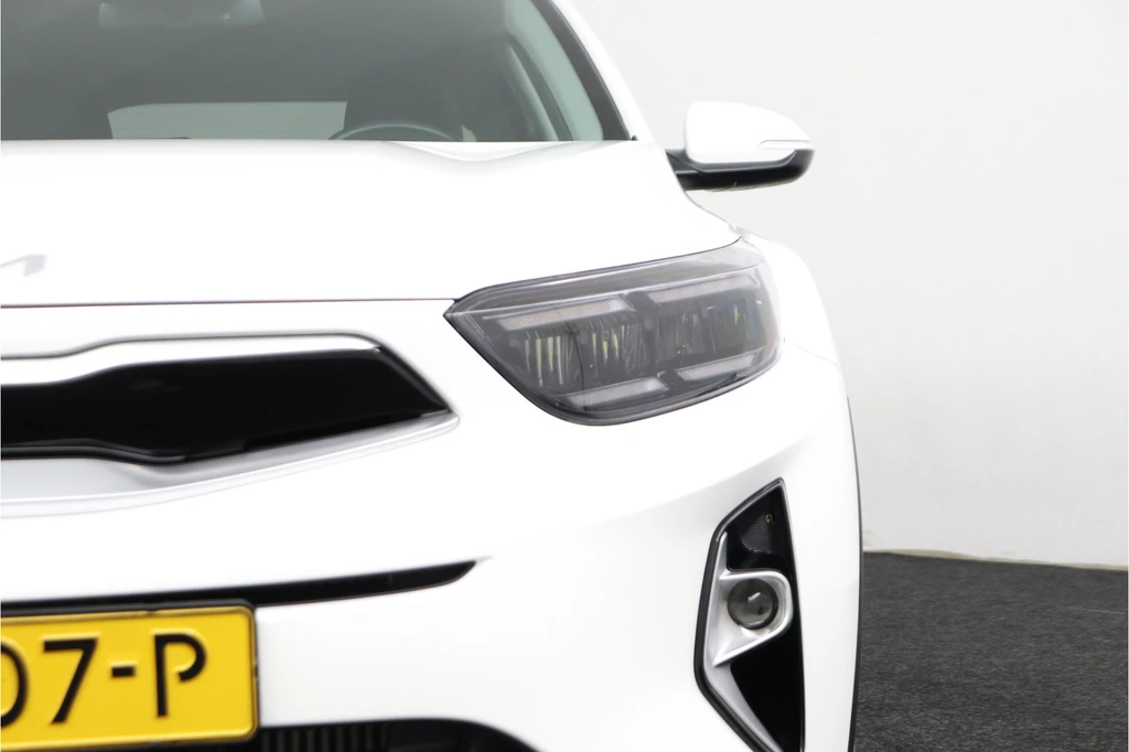 Kia Stonic – foto 17