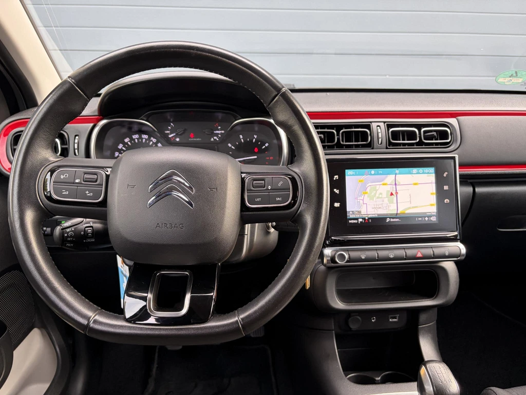 Citroën C3 – foto 5