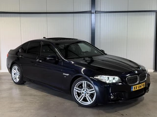BMW 5 Serie – thumbnail 11