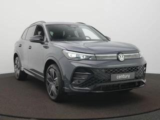 Volkswagen Tiguan – thumbnail 9
