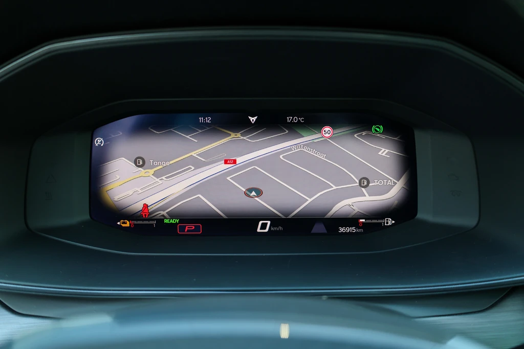 CUPRA Formentor – foto 35