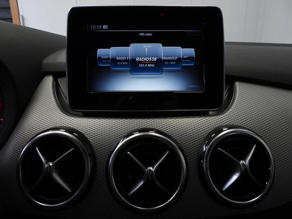 Mercedes-Benz B-Klasse – foto 14