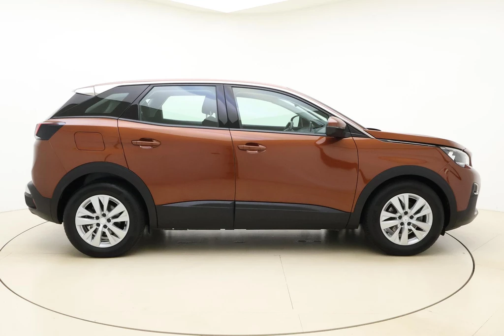 Peugeot 3008 – foto 7
