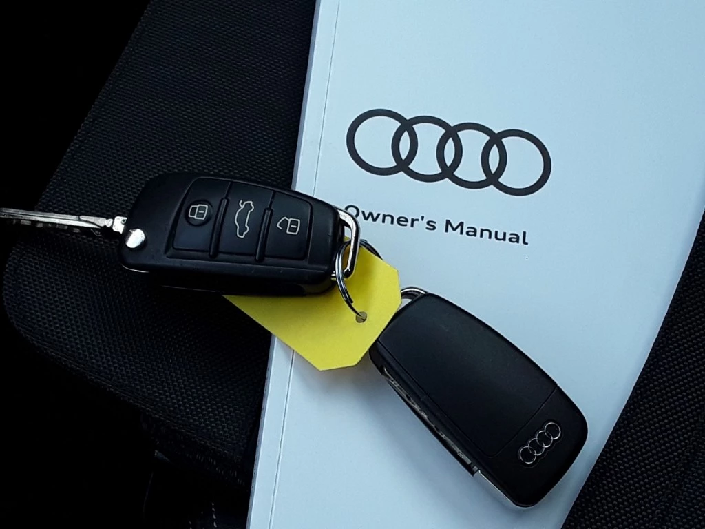 Audi A3 – foto 39