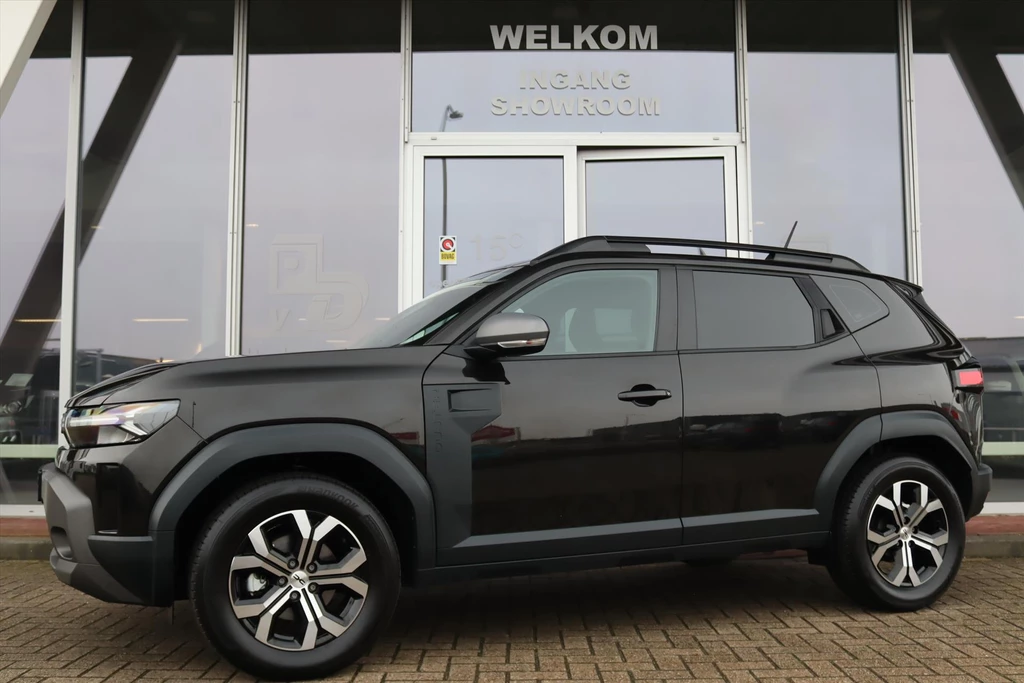 Dacia Duster – foto 5