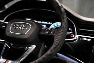 Audi Q8 – thumbnail 43