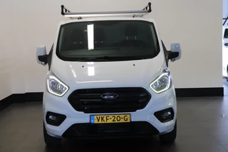 Ford Transit Custom – thumbnail 6