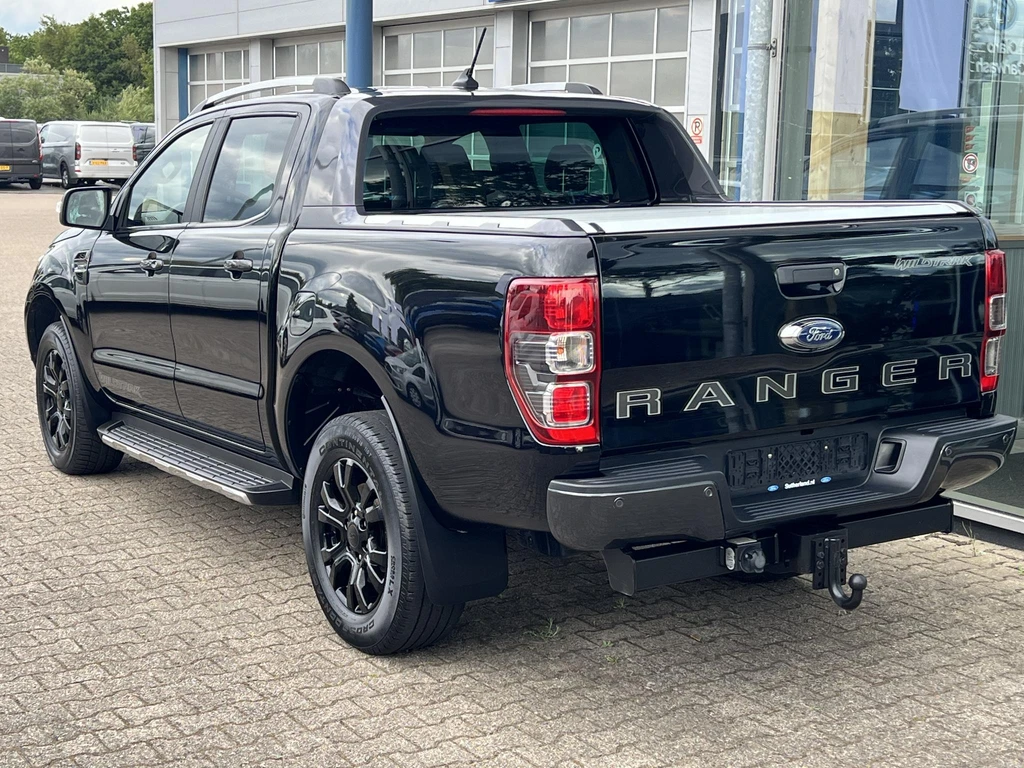 Ford Ranger – foto 2