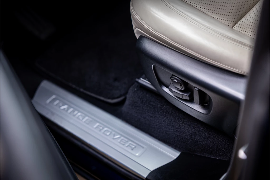 Land Rover Range Rover Sport – foto 20
