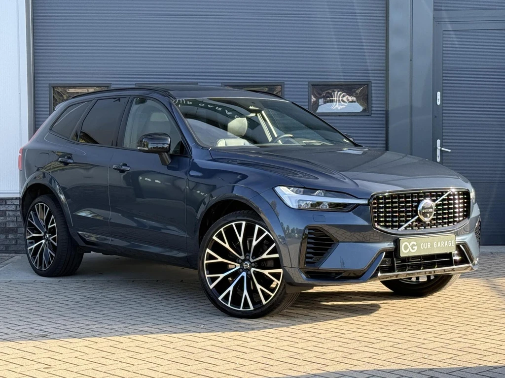Volvo XC60 – foto 8