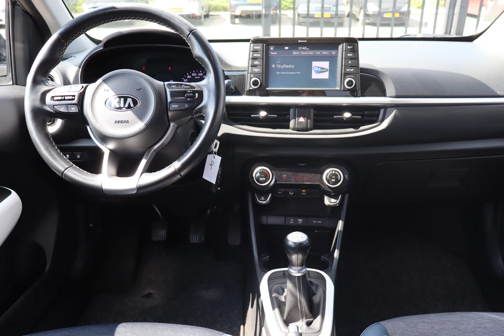 Kia Picanto – foto 10