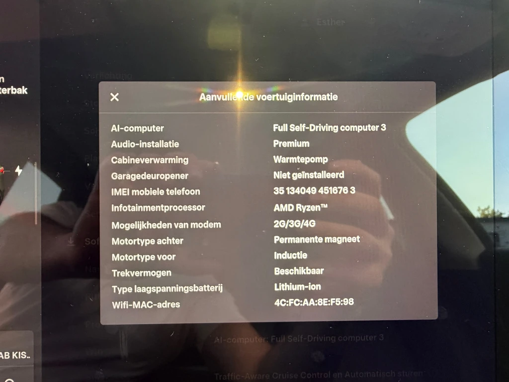 Tesla Model Y – foto 21