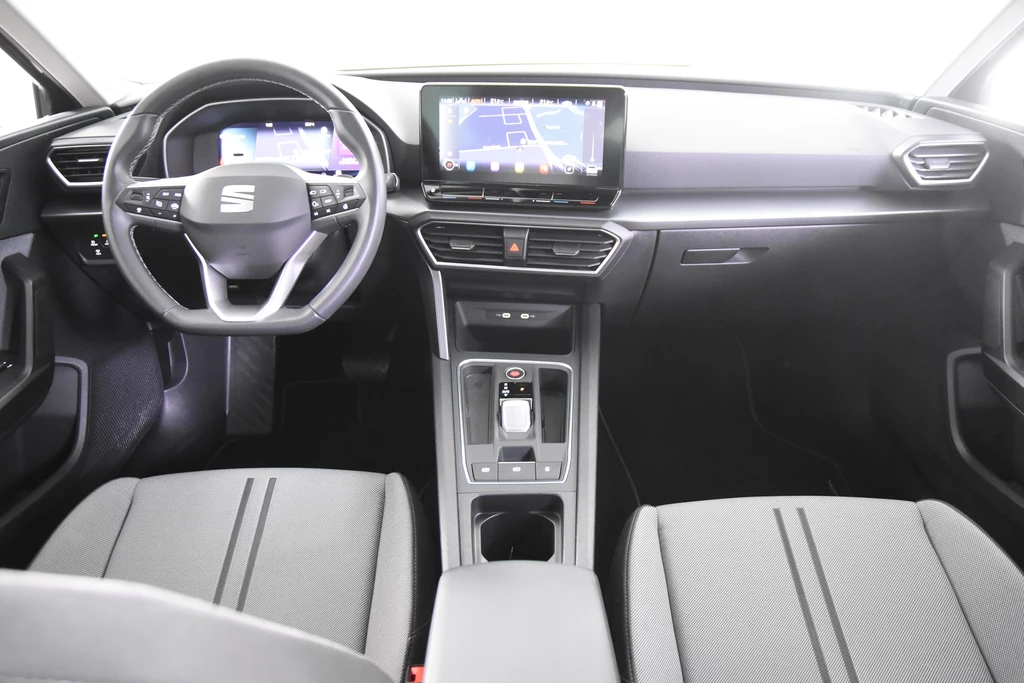 SEAT Leon – foto 17