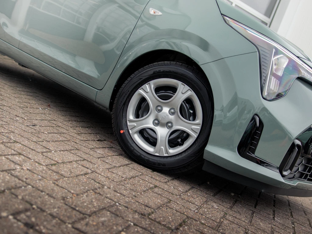 Kia Picanto – foto 24