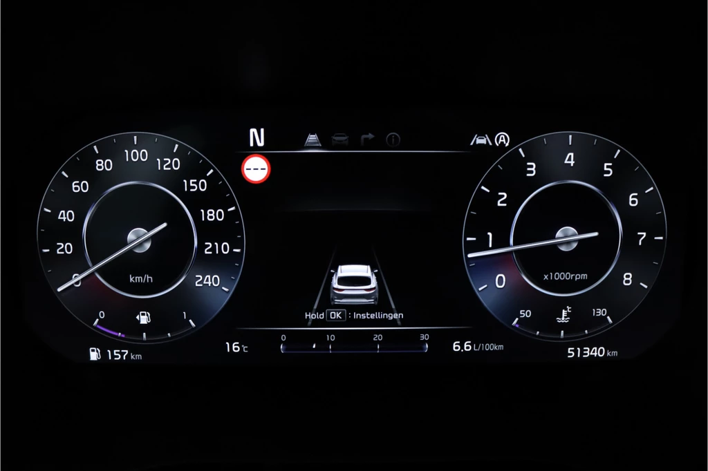 Kia ProCeed – foto 53