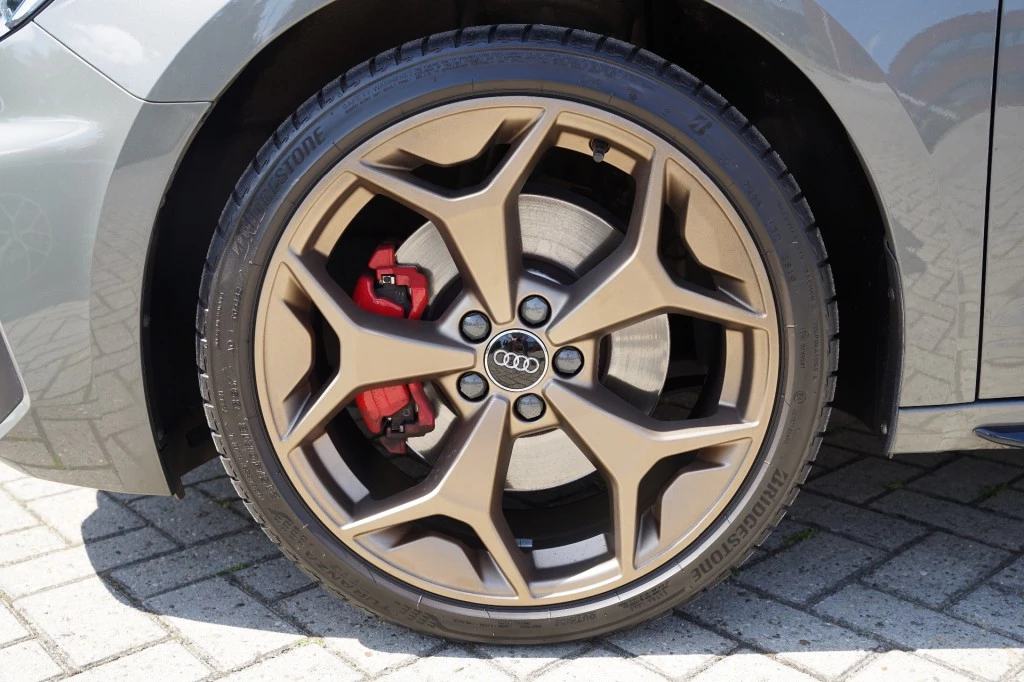 Audi A1 – foto 9