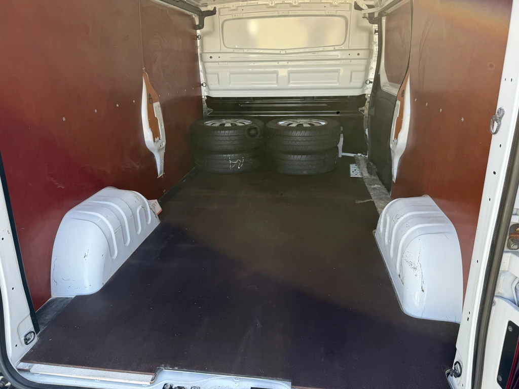 Renault Trafic – foto 13