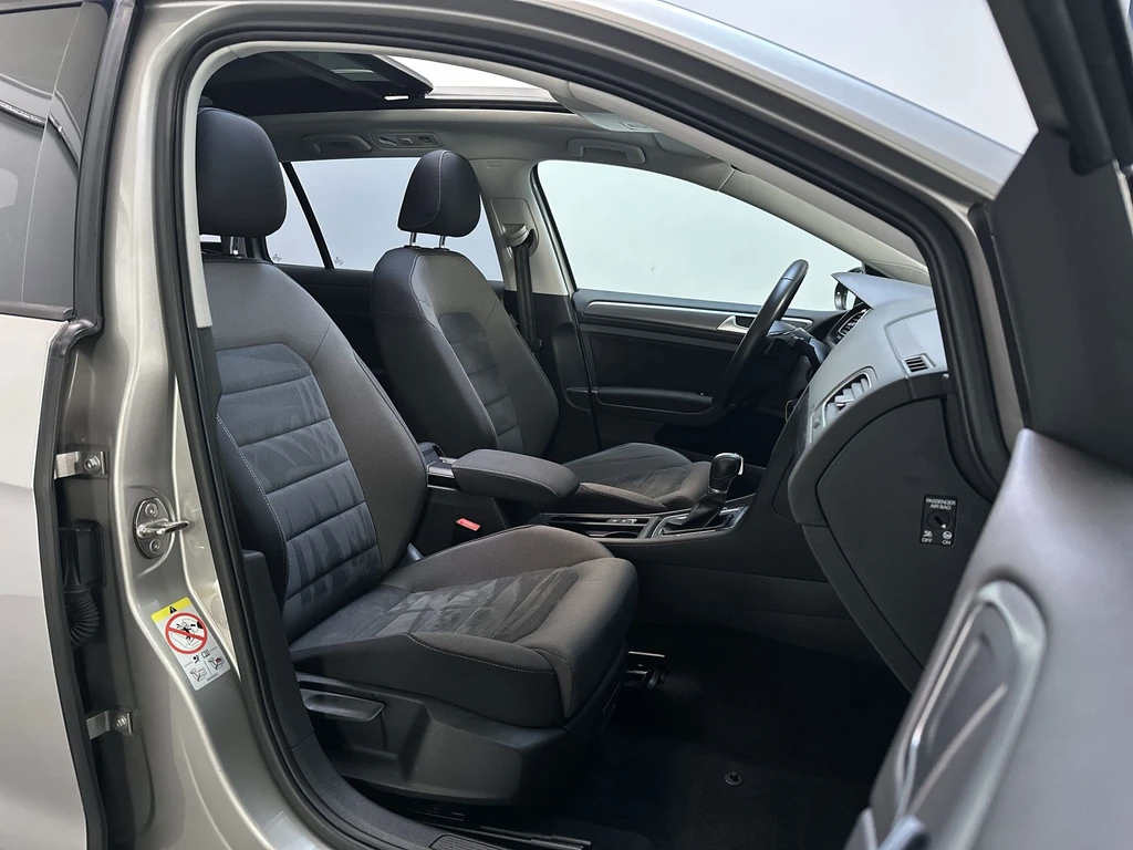 Volkswagen Golf – foto 12