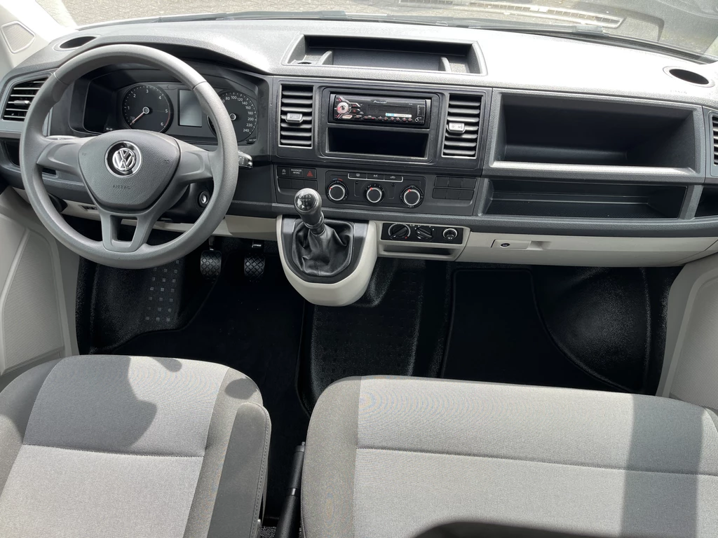 Volkswagen Transporter – foto 13