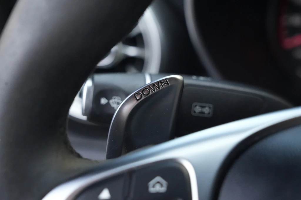 Mercedes-Benz C-Klasse – foto 28