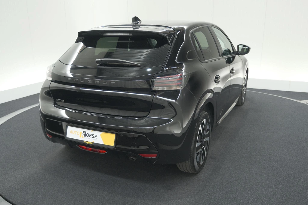 Peugeot 208 – foto 14