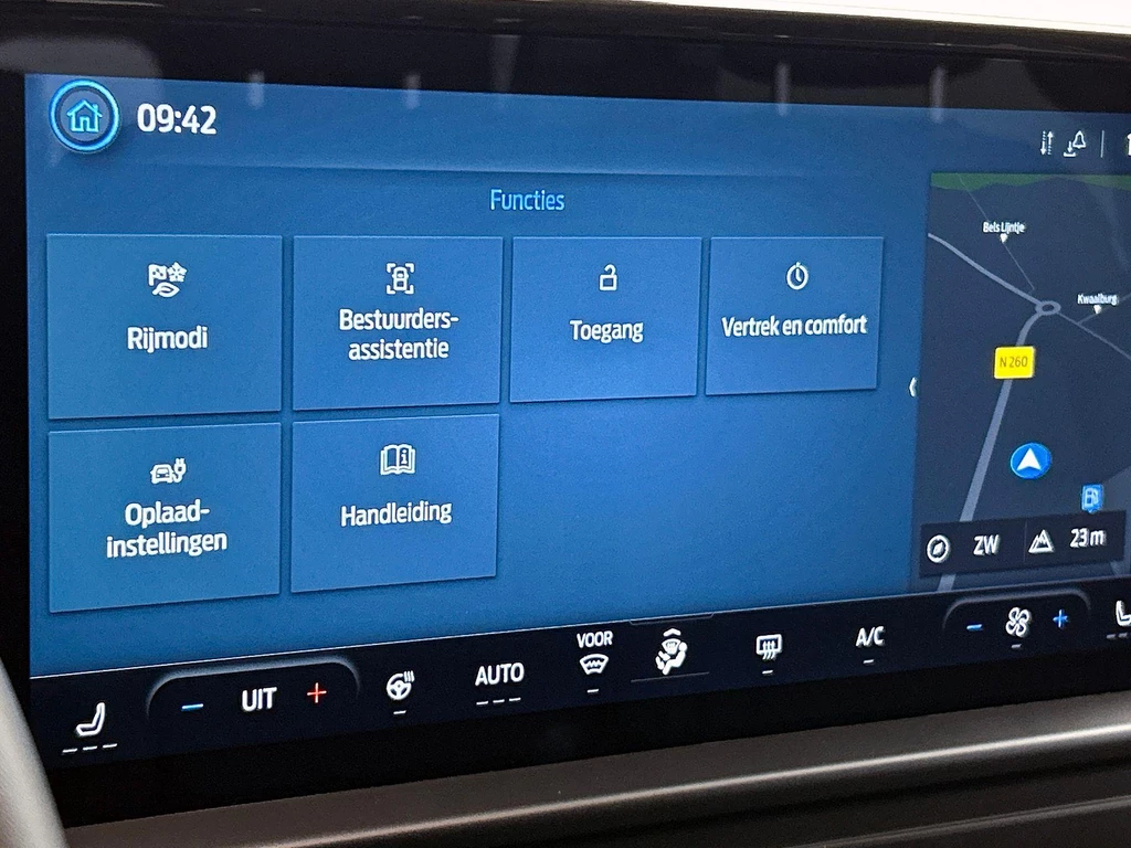 Ford Transit Custom – foto 8